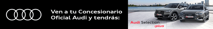 Talleres Manchegos Audi mayo 25