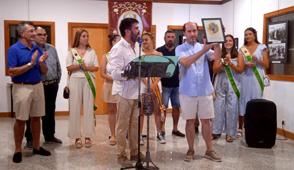 En torno a las fiestas de San Gregorio