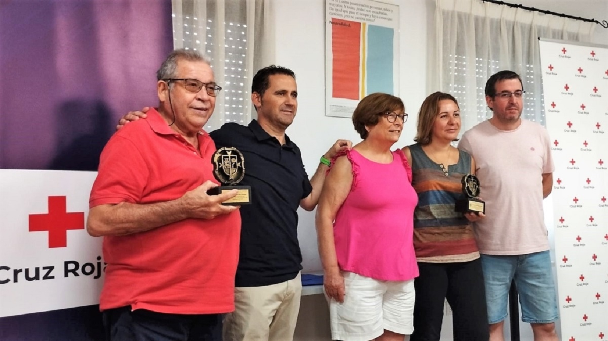 Madridejos