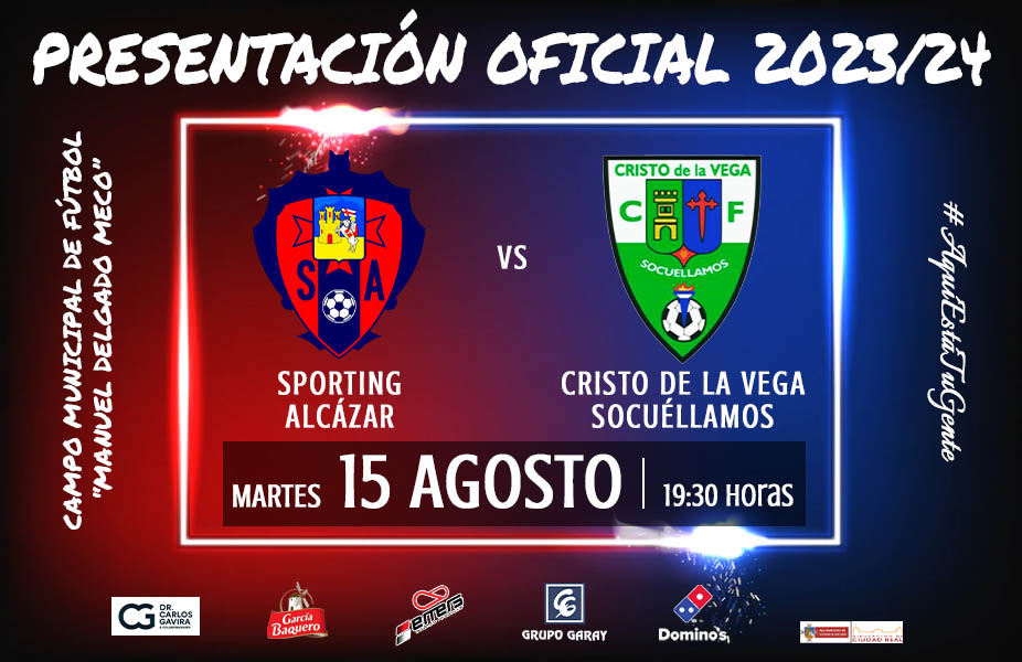 Sporting de Alcázar