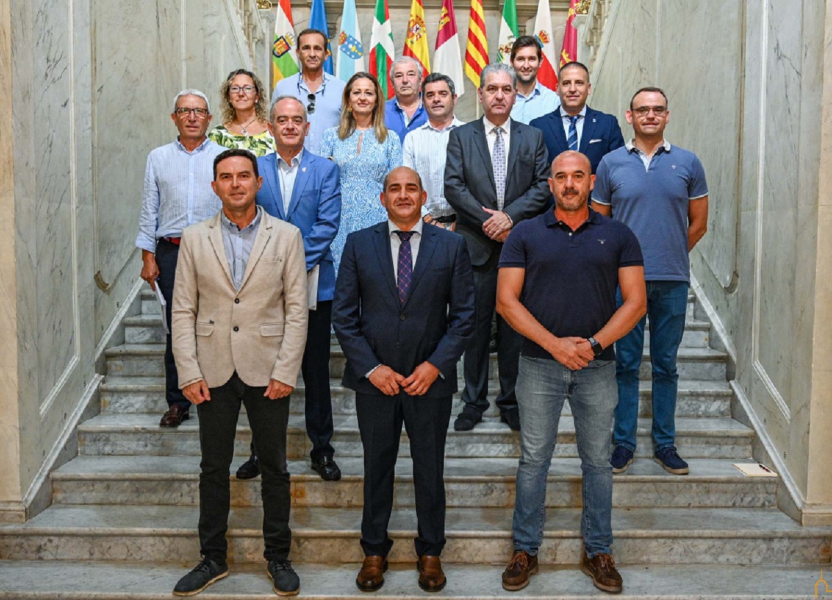 Servicio Contra Incendios