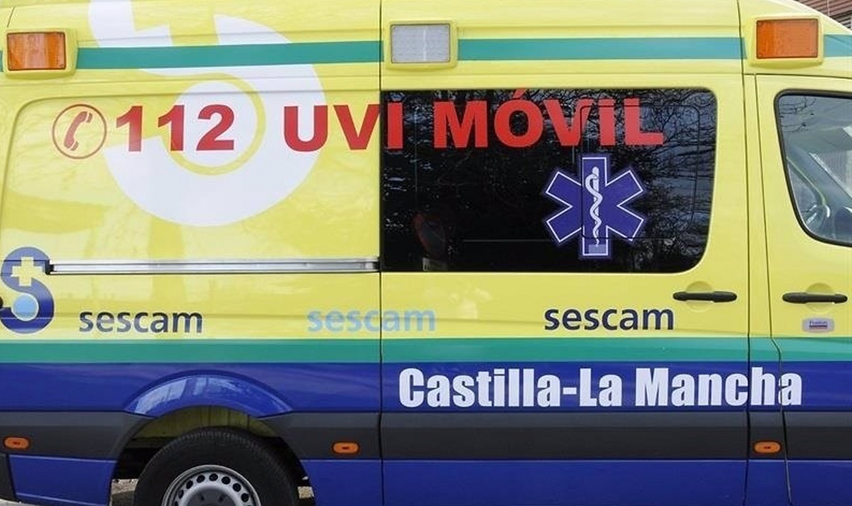 Madridejos