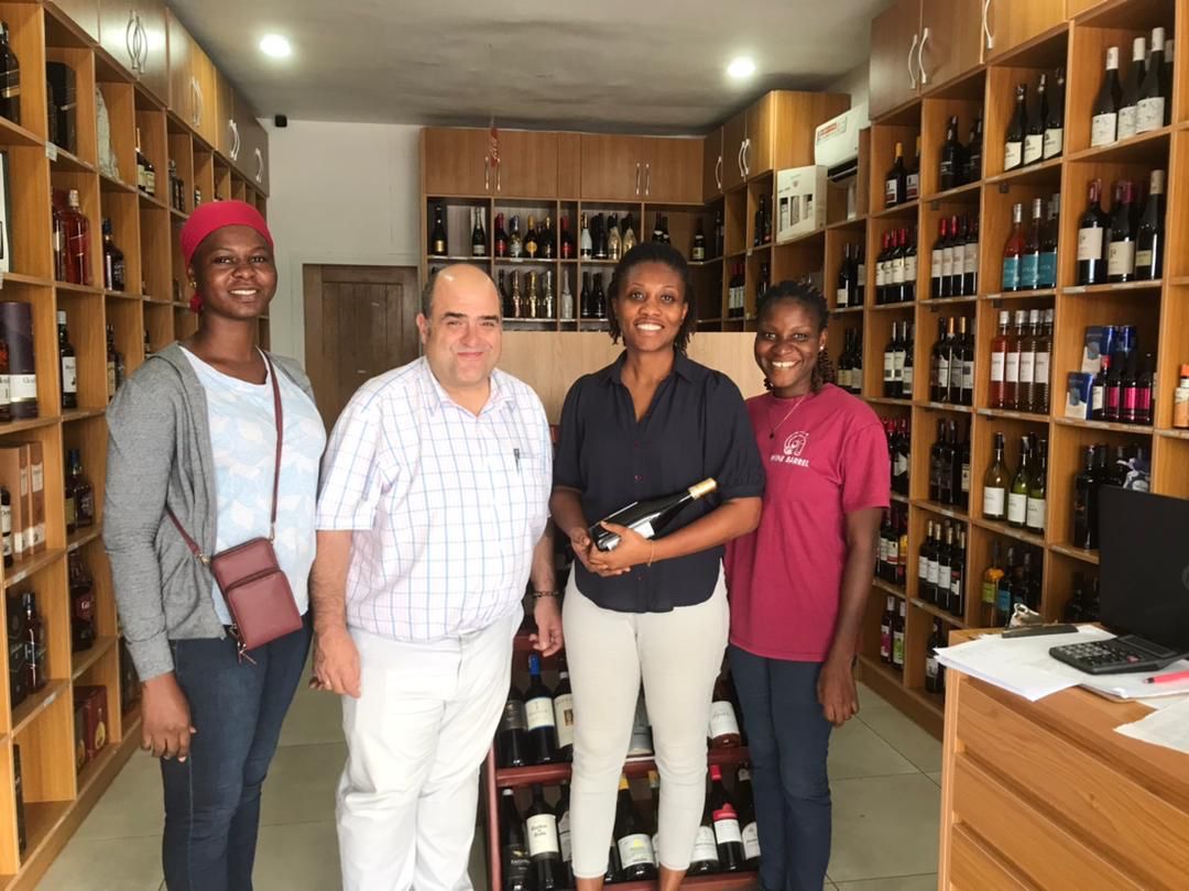 Bodegas Castiblanque