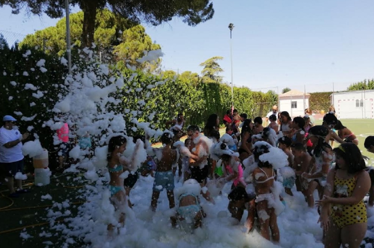 arenales