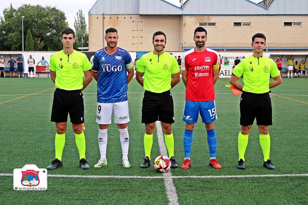 CD Villacañas