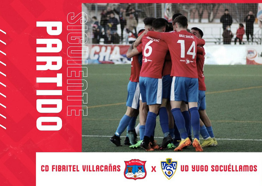 CD Villacañas