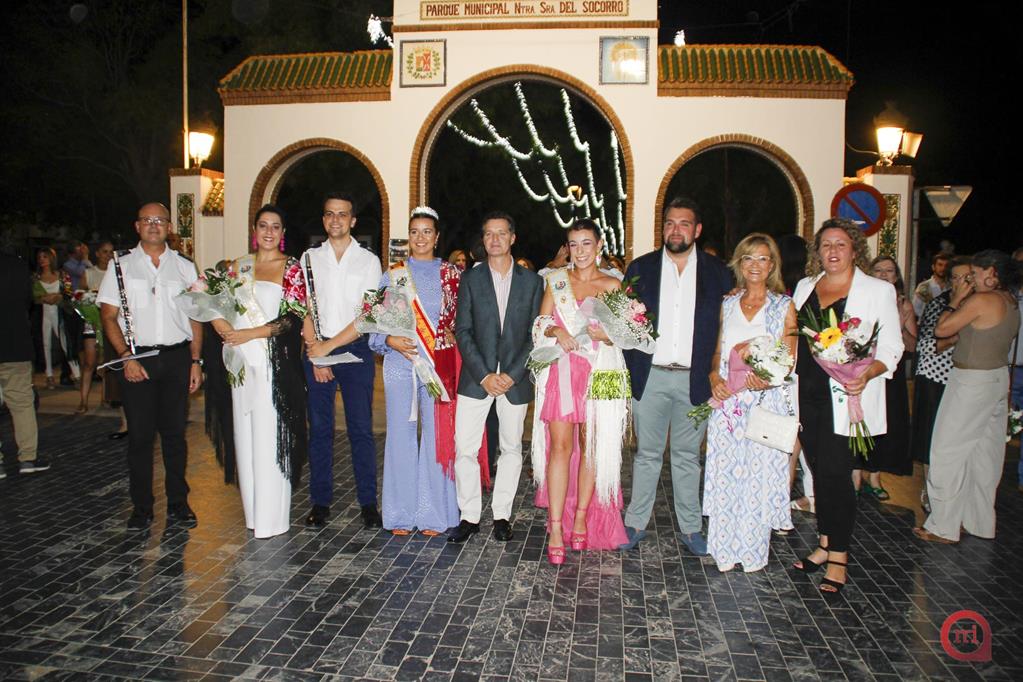 Feria Miguel Esteban