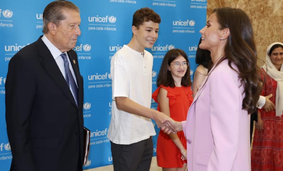 Premios UNICEF