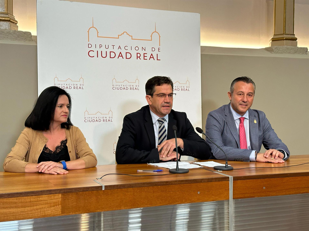 Valverde Diputación