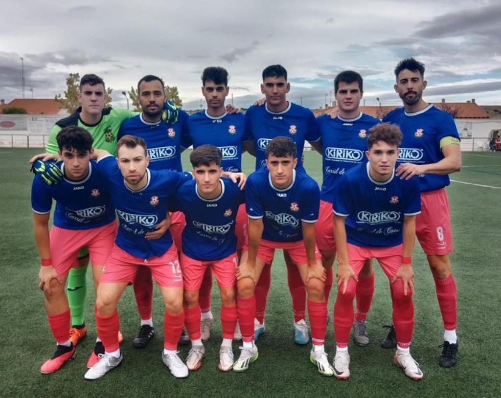 Atlético Pedro Muñoz