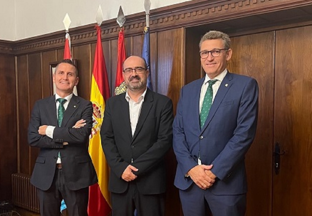 Eurocaja Rural