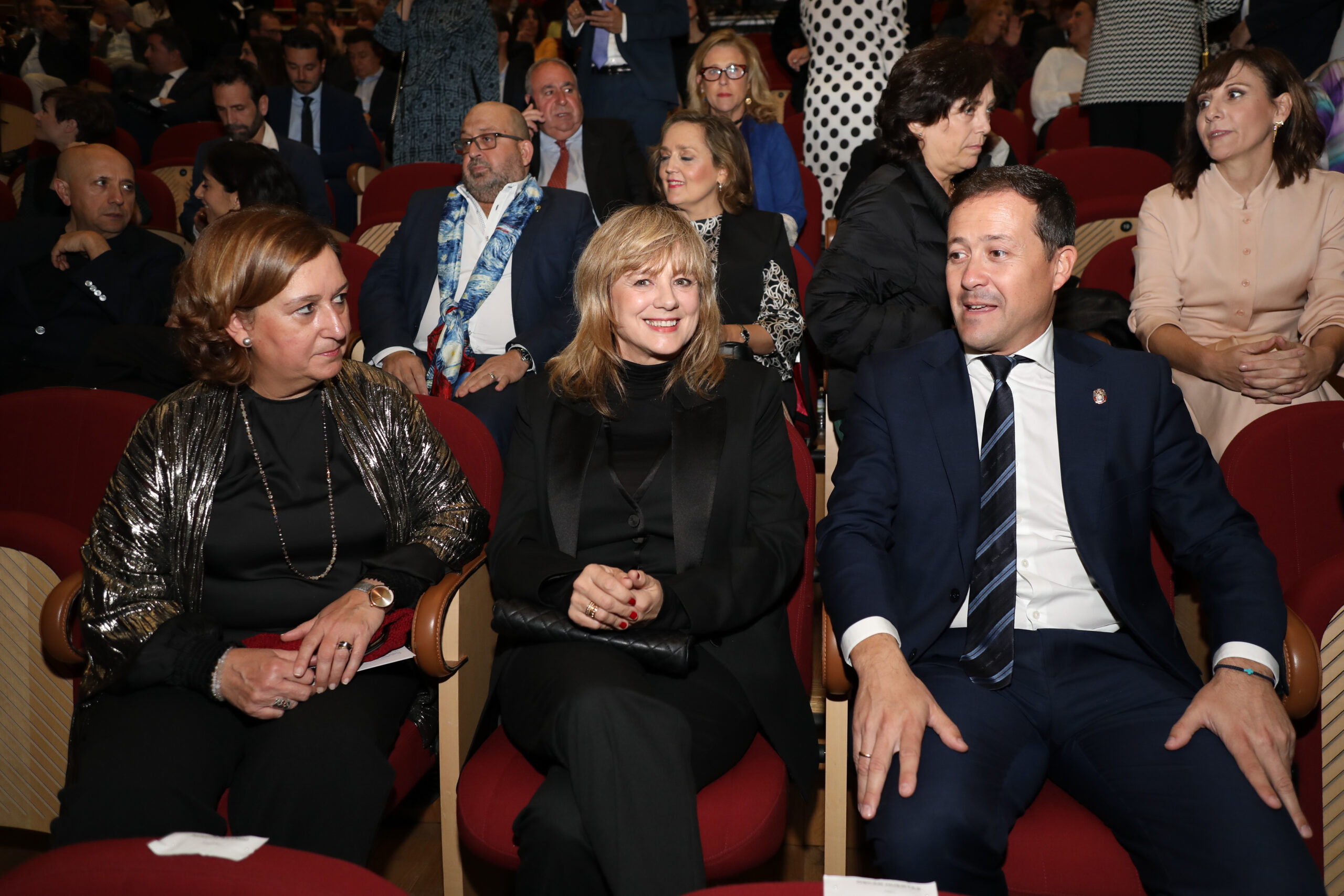 Festival del Cine y la Palabra