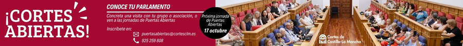 CORTES CLM Puertas Abiertas 26