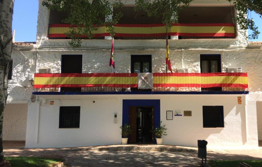 Cinco-Casas