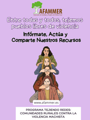 AFAMMER Diciembre 2025