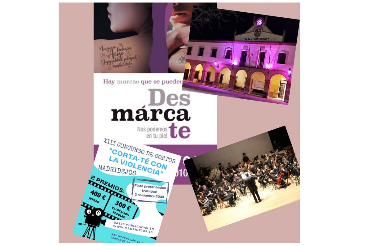 Madridejos