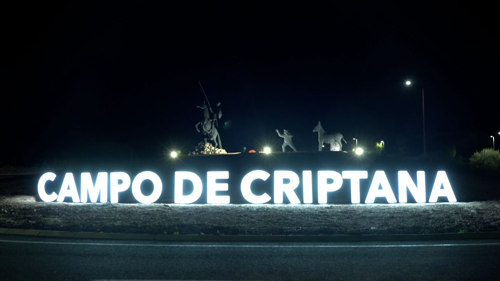 Criptana