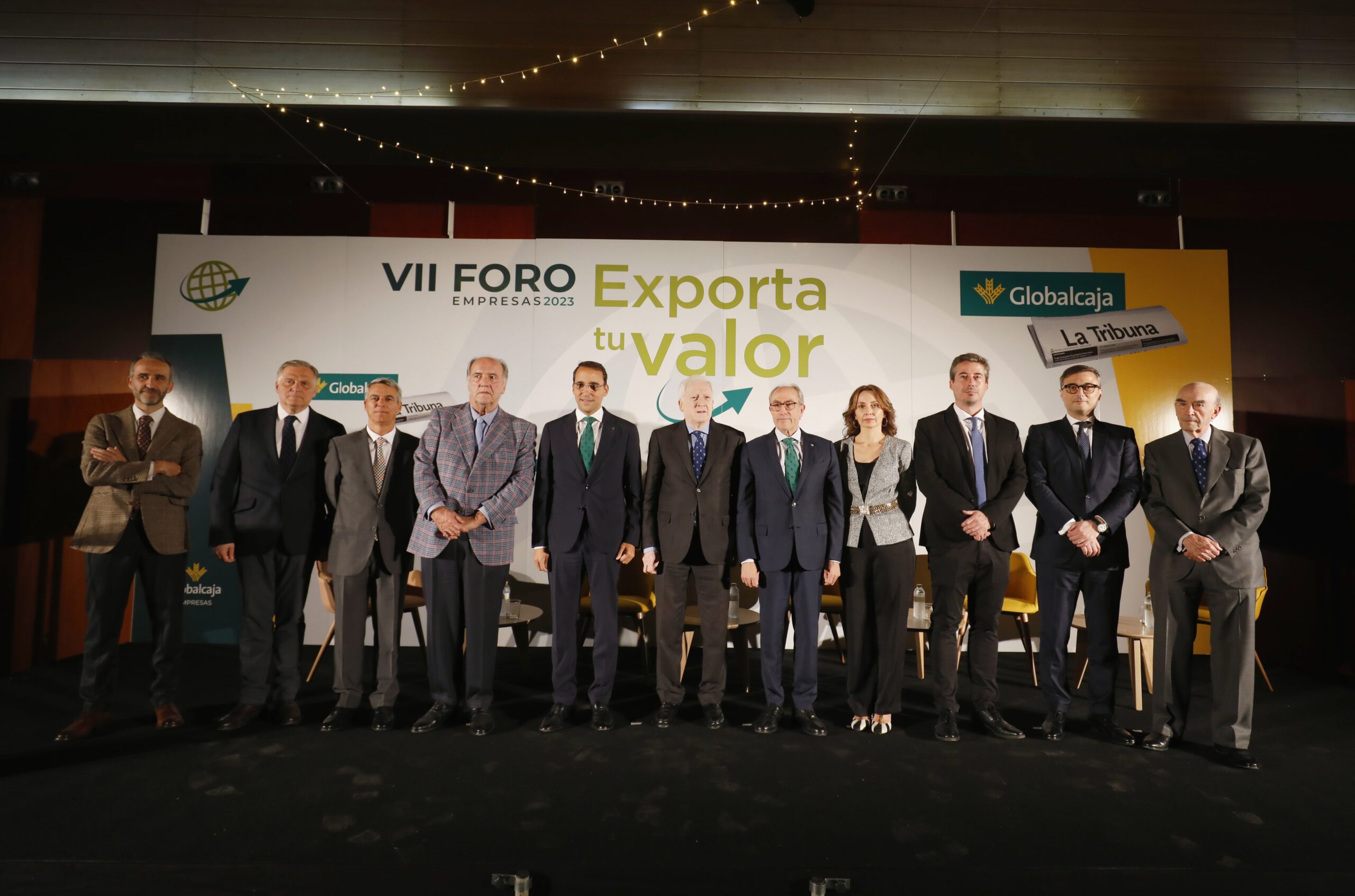 Globalcaja
