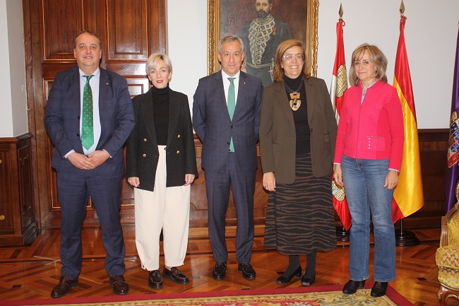 Eurocaja Rural