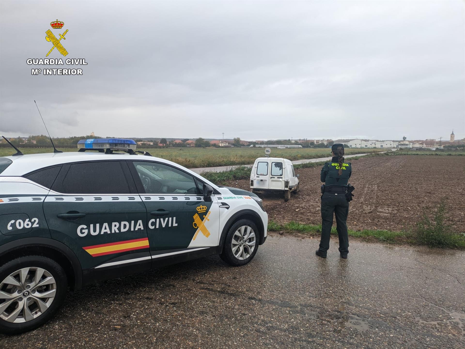 Guardia Civil