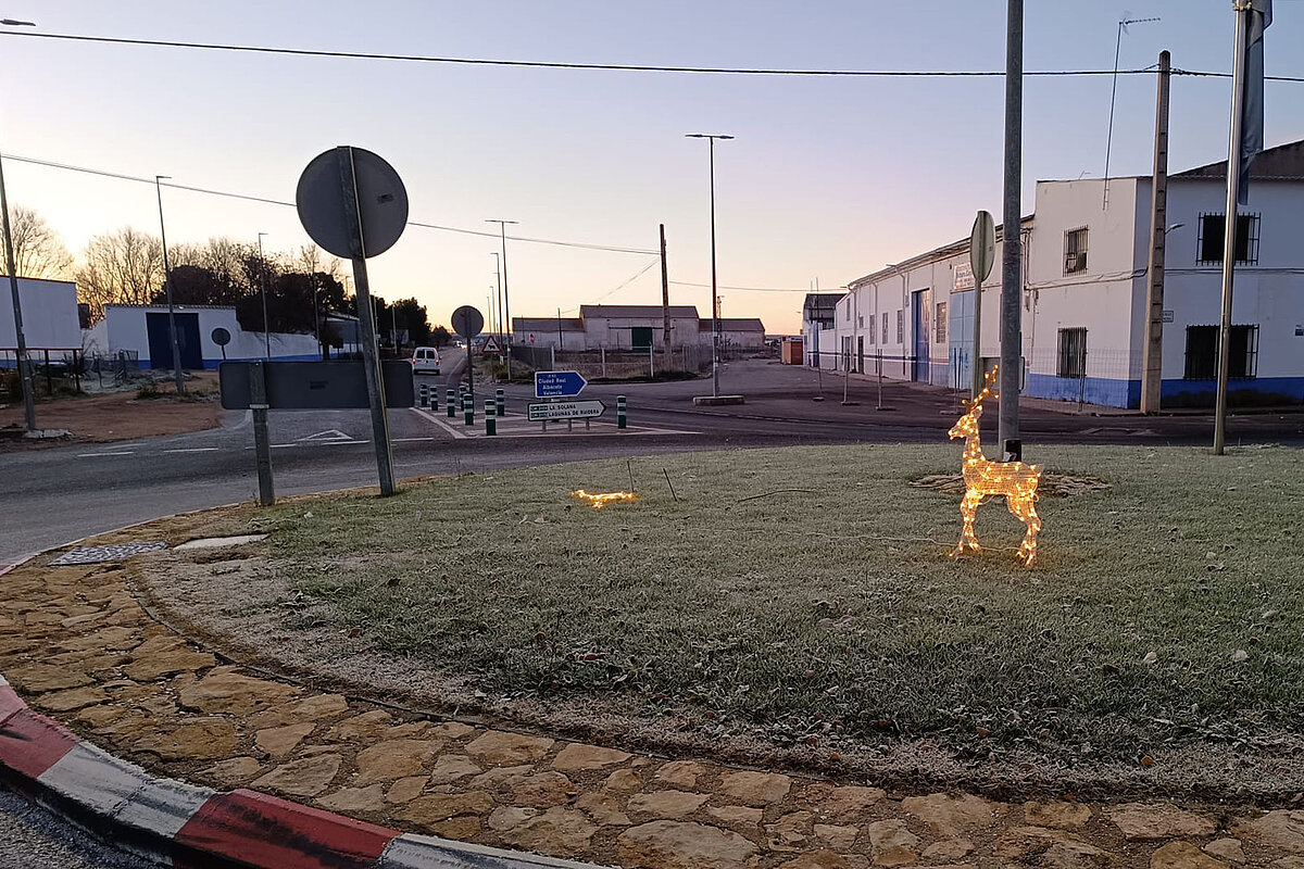 Argamasilla