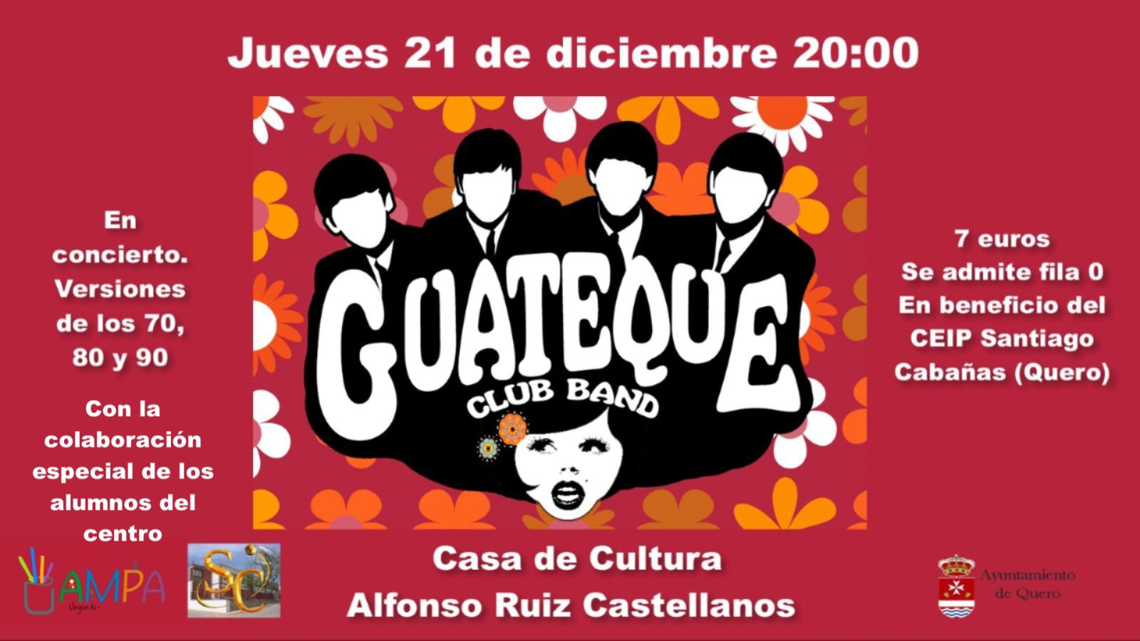 guateque