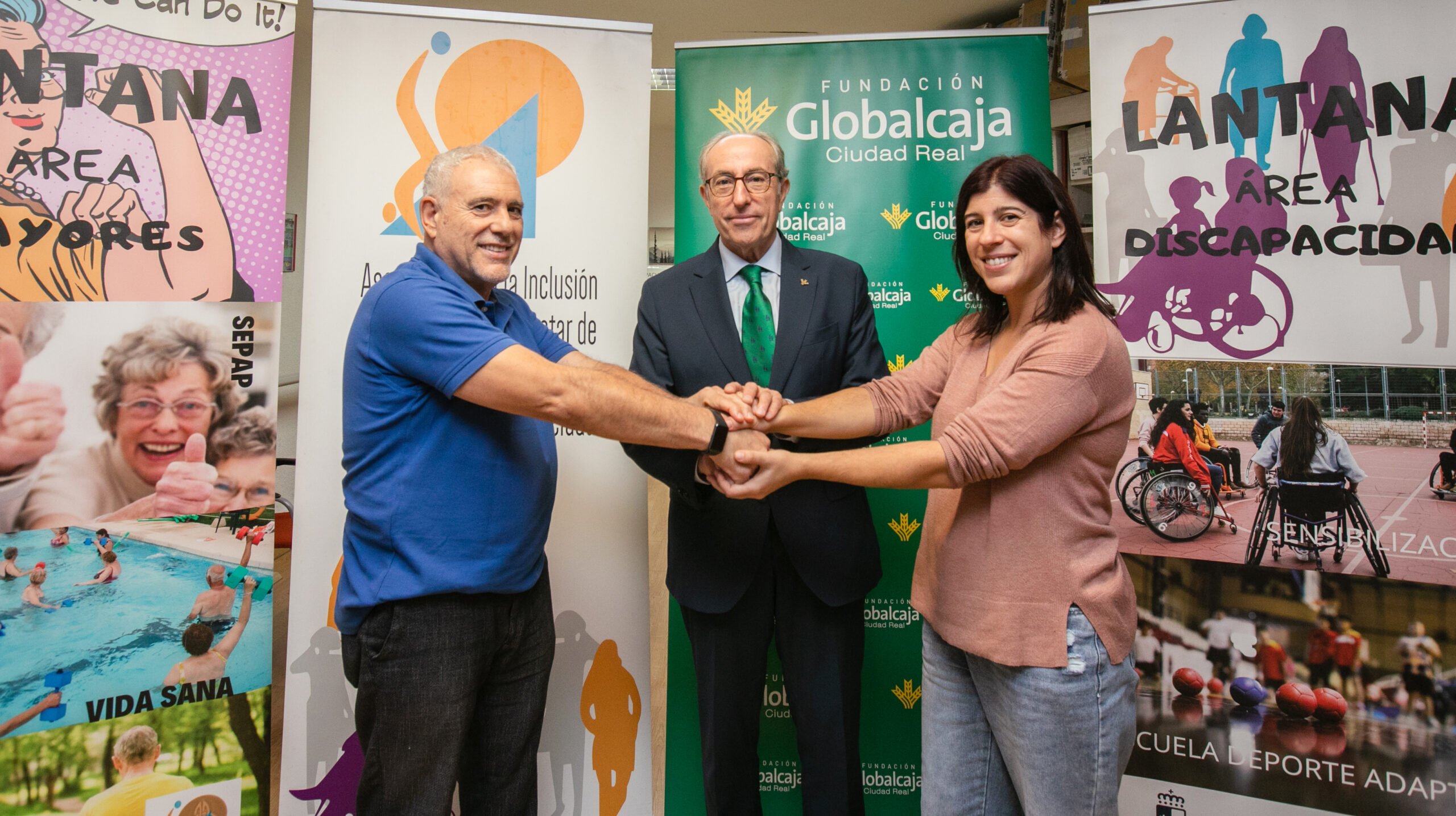 Globalcaja