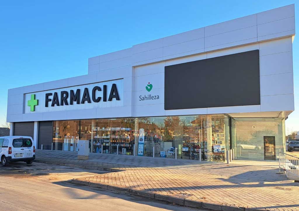 FARMACIA
