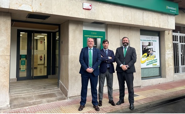 Eurocaja Rural