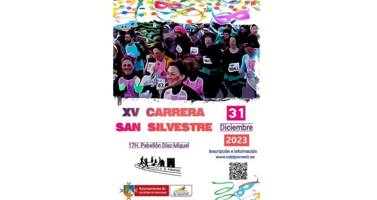 San Silvestre