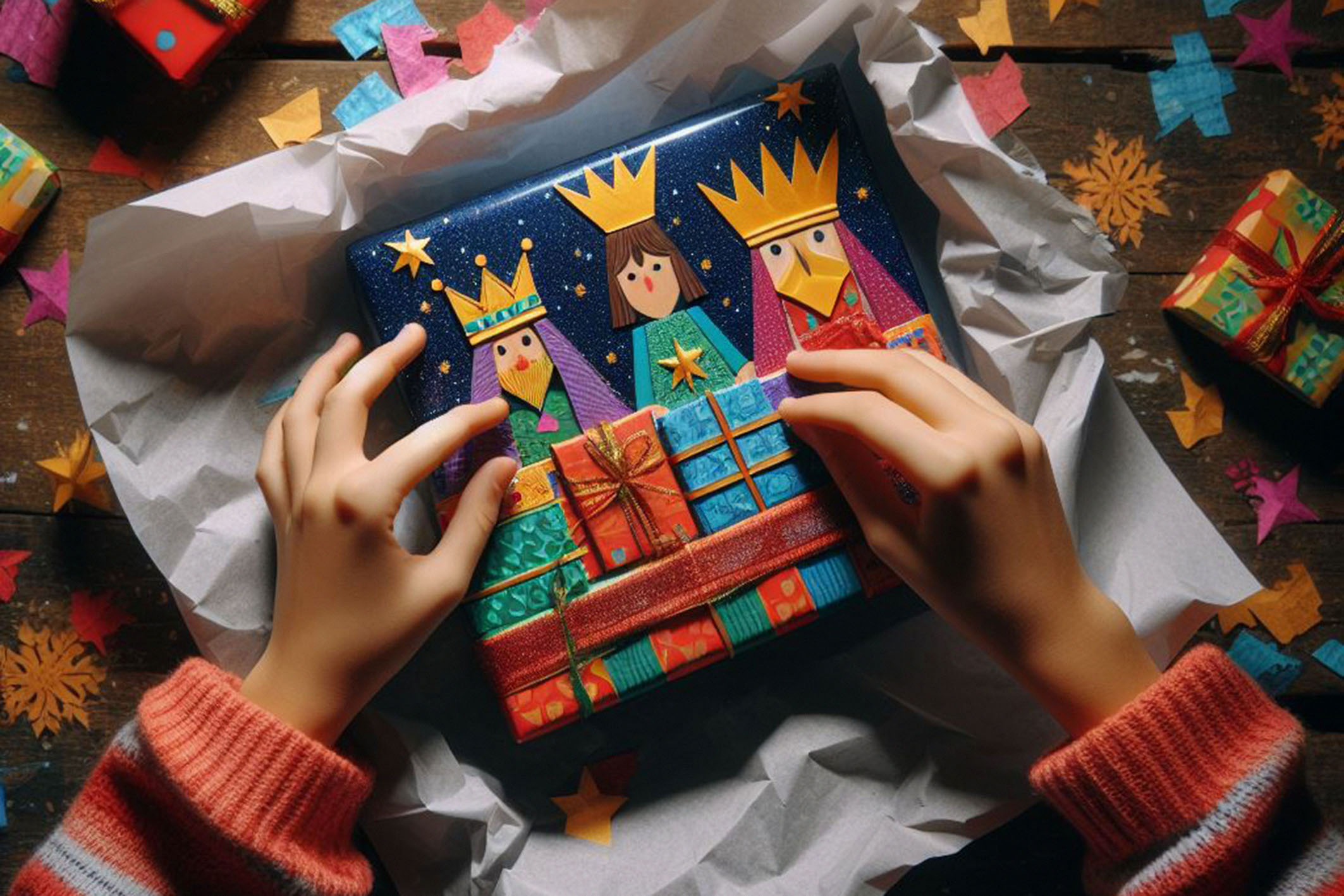 Reyes