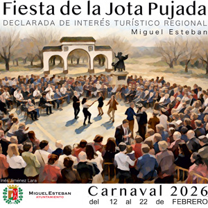 Ayto Miguel Esteban Jota Pujada 26