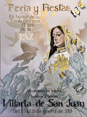 AYTO. VILLARTA DE SAN JUAN Las Paces 26