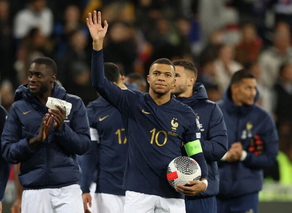 francia