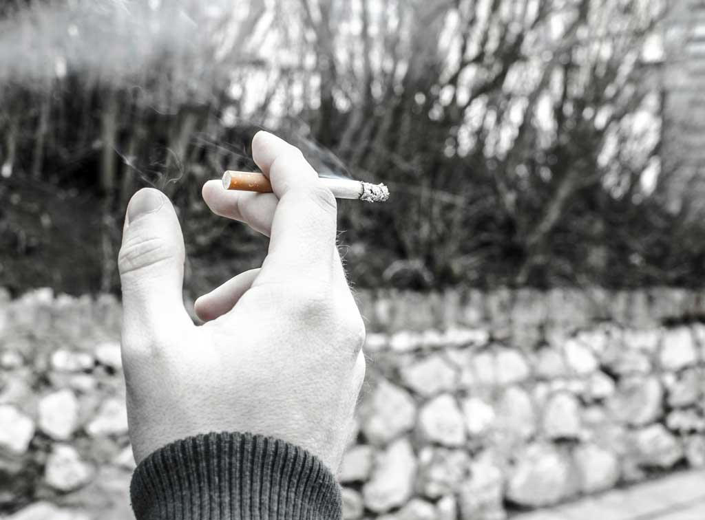 tabaco