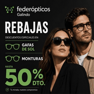 FEDERÓPTICOS GALINDO julio 26
