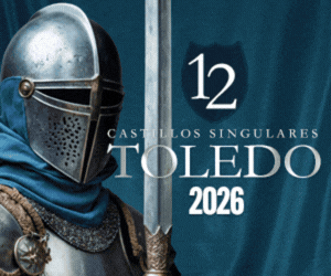 DIPUTACIÓN DE TOLEDO Febrero 26