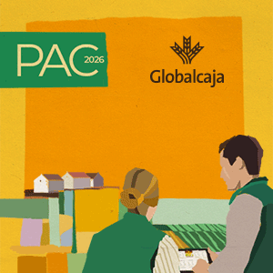 GLOBALCAJA PAC 2026