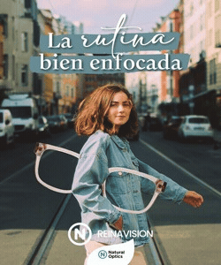 Reinavisión septiembre 26