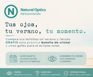Reinavisión julio 26