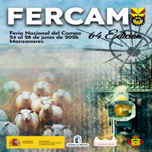 FERCAM 2026