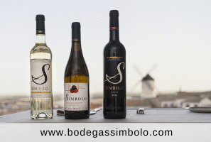 Bodegas Símbolo octubre 25
