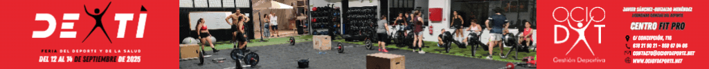 OCIO Y DEPORTE FITPRO