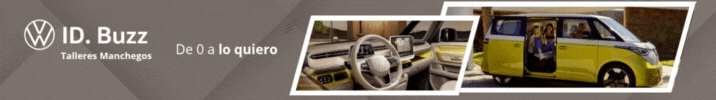 Talleres Manchegos VW septiembre 25