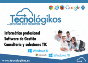 TECNOLOGIKOS
