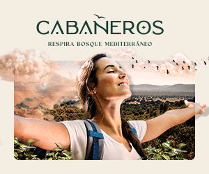 Diputación CR – Turismo Cabañeros