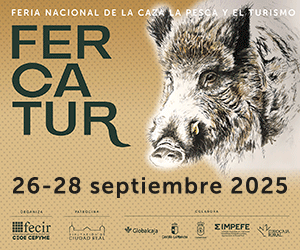 Diputación CR – Fercatur 2025