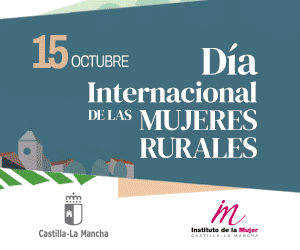 JCCM – MUJER RURAL 2025