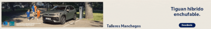 Talleres Manchegos VW octubre 25