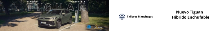 Talleres Manchegos VW octubre 25